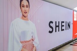 Liste des magasins Shein à Paris : où les trouver en 2024 ?