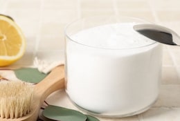 Où acheter du bicarbonate de soude ?