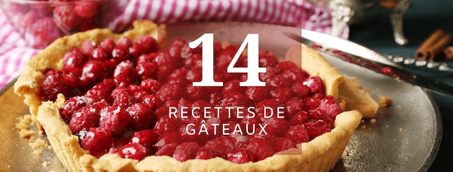 Atelier pâtisserie : idées de recettes gâteaux & desserts