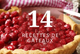 Atelier pâtisserie : idées de recettes gâteaux & desserts