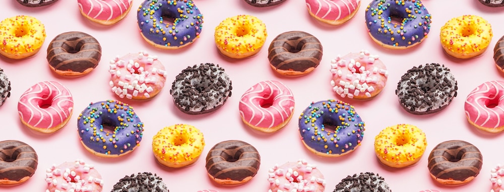 Nos 5 meilleures adresses où déguster des donuts fluffy et fondants à Paris !