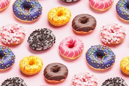 Nos 5 meilleures adresses où déguster des donuts fluffy et fondants à Paris !