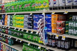Supermarket Simulator : on teste le célèbre jeu pour vous !