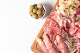 Comment faire un plateau de charcuterie ?