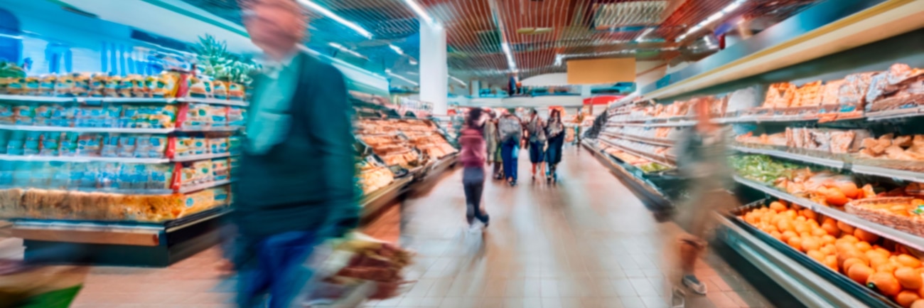 Le premier supermarché en France : histoire et évolution