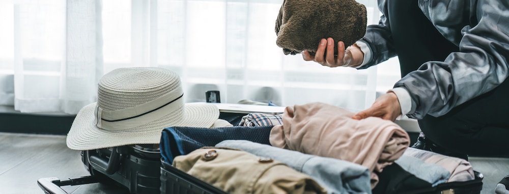 Checklist de voyage : les essentiels à ne pas oublier avant de partir