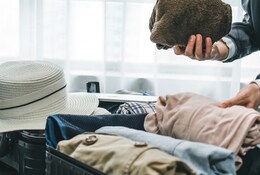 Checklist de voyage : les essentiels à ne pas oublier avant de partir
