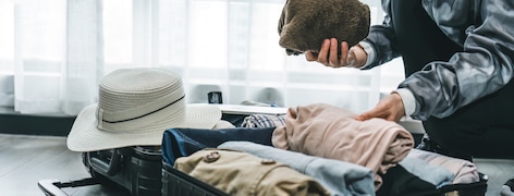 Checklist de voyage : les essentiels à ne pas oublier avant de partir