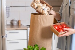 Guide incontournable pour se faire livrer ses courses sans bouger de chez soi !