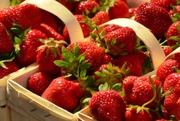 Fraises : nos meilleures offres de saison en magasin