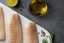 Liste des poissons maigres : découvrez ces alliés de votre santé