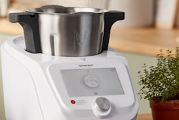 Le robot pâtissier Silvercrest de Lidl : l'allié idéal pour vos créations en cuisine