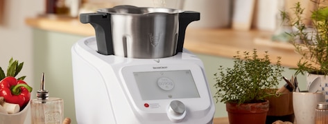 Le robot pâtissier Silvercrest de Lidl : l'allié idéal pour vos créations en cuisine