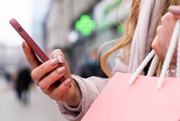 Shein ouvre ses premières boutiques permanentes en France