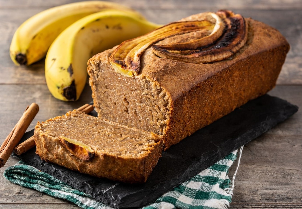 Banana Bread