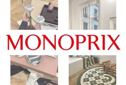 Collections Monoprix printemps-été 2025 en avant-première