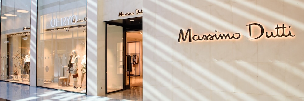 Liste des magasins Massimo Dutti en France en 2024