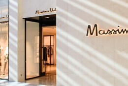Liste des magasins Massimo Dutti en France en 2024