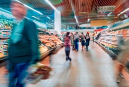 Grandes surfaces : définition et liste des enseignes en France