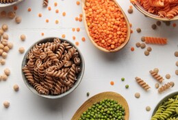 Liste complète des aliments sans gluten pour une alimentation saine
