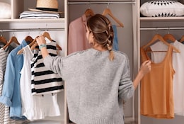 6 astuces pour s’habiller à petit prix et rester tendance !