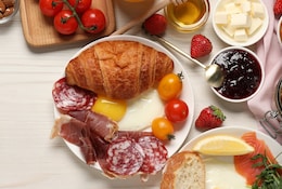 Les indispensables d'un brunch salé : votre guide pour un moment savoureux