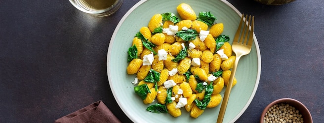 5 recettes de saison