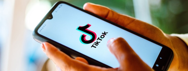 5 recettes tiktok de Kyria