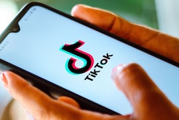 5 recettes tiktok de Kyria