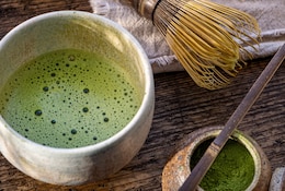 La recette ultra facile de matcha latte à tester absolument