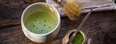 La recette ultra facile de matcha latte à tester absolument