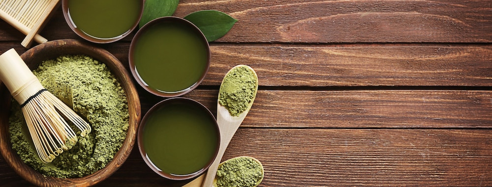 La recette ultra facile de matcha latte à tester absolument