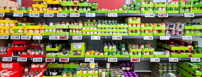 Le panier anti-gaspi de Lidl : caractéristiques et conseils