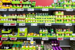 Le panier anti-gaspi de Lidl : caractéristiques et conseils