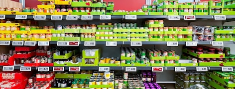 Le panier anti-gaspi de Lidl : caractéristiques et conseils