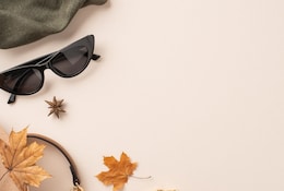 6 tendances automne