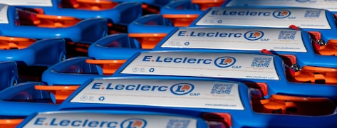 Les paniers anti-gaspi de E.Leclerc : une solution économique et responsable