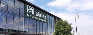 Où trouver un magasin Alinéa près de chez vous ?
