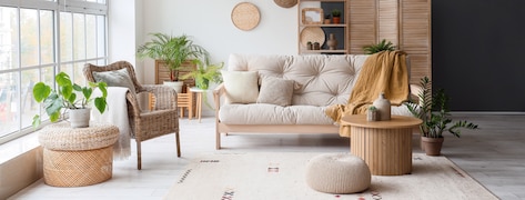 Premier appartement : notre checklist d’achats indispensables