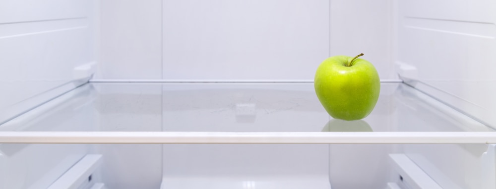 Liste de course frigo vide : les incontournables à ne pas oublier