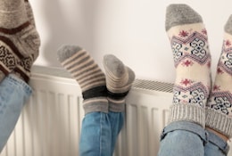 7 astuces pour bien se chauffer en hiver