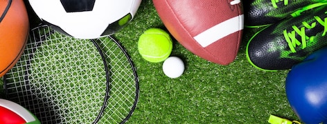 8 pratiques sportives été