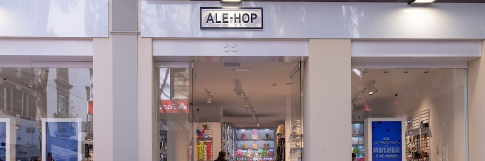 Tout savoir sur les magasins Ale-Hop en France 