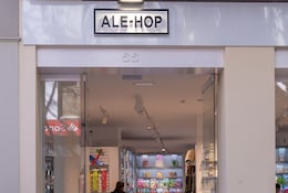 Tout savoir sur les magasins Ale-Hop en France 