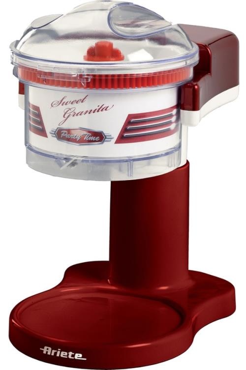 Ariete granita party time