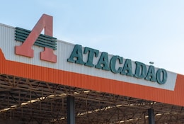 Atacado magasin