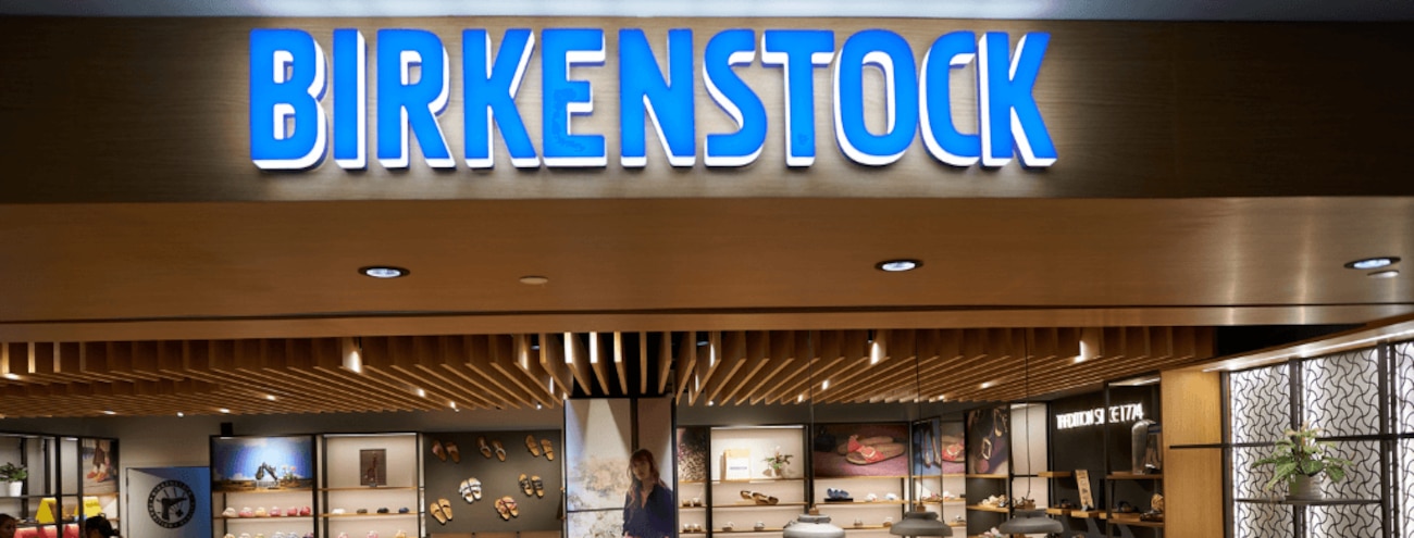 Birkenstock magasin paris best sale