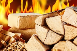 Où acheter du bois de chauffage pas cher en France ?