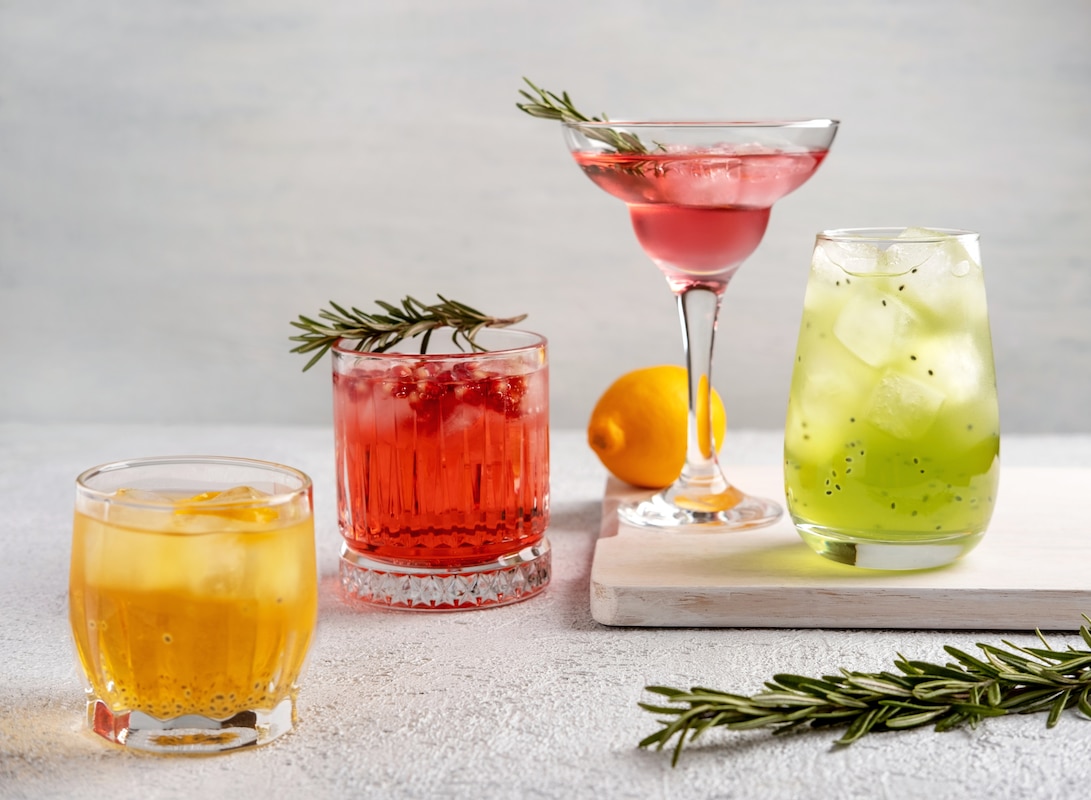 Boissons pour accompagner le barbecue avec ou sans alcool.jpg