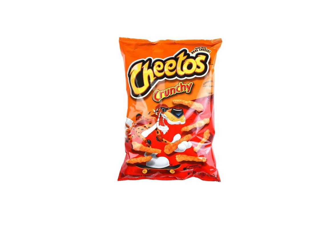 Cheetos